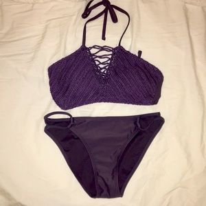 Target Swim Suit Set